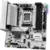 ASRock B850M Pro RS WiFi White