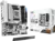 ASRock B850M Pro RS WiFi White