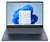 Lenovo IdeaPad Slim 5 16IRH10R Cosmic Blue (83J1002KUS)