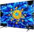 TCL 75" 75P8L
