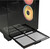 Corsair iCUE Link 3500X LX-R RGB Black (CC-9011324-WW)
