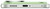 Huawei Nova 15 Pro 12/256GB Green (KLE-LX9)