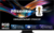 Hisense 65" 65UR9S