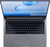 Honor MagicBook X16 2026 Space Grey (BRG-X) (5301ARGQ)