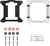 DeepCool AG400 G2 WH