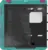 ASUS ROG Strix Helios II GX601S Hatsune Miku Edition Black