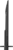 Hisense 75" 75E7S