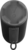 JBL Grip Black