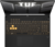 ASUS FX607VJ TUF Gaming F16 (2024) Mecha Gray (RL009)