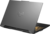 ASUS FX607VJ TUF Gaming F16 (2024) Mecha Gray (RL009)