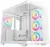 DeepCool CG530U 4F White