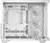DeepCool CG530U 4F White