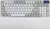 ASUS ROG AZOTH 96 HE White