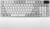 ASUS ROG AZOTH 96 HE White