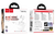 HOCO EQ34 Plus Rima White