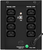 ExeGate SpecialPro Smart LLB-1000.LCD.AVR.8C13.USB