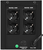 ExeGate SpecialPro UNB-1000.LED.AVR.4SH