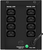 ExeGate SpecialPro UNB-1000.LED.AVR.8C13