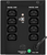 ExeGate SpecialPro UNB-1000.LED.AVR.8C13.USB