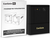ExeGate SpecialPro UNB-1000.LED.AVR.8C13.USB