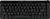 ASUS ROG Falchion Ace Black