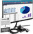 ExeGate 25" SmartView EH1500TA