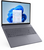 Lenovo IdeaPad Slim 3 15ARP10 Luna Grey (83K700PBPS)