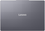 Lenovo IdeaPad Slim 3 15ARP10 Luna Grey (83K700PBPS)