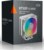 PCcooler RT500 TC ARGB White