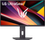 LG 27" 27G610A-B