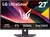 LG 27" 27G610A-B