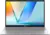 Asus S3407AA Vivobook S14 Cool Silver (SH097)