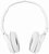 Гарнитура Sony MDR-ZX110APW White