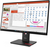 Lenovo 27" ThinkVision T27-40 (64A5MAT6EU)