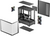 DeepCool CG380U 3F Black