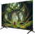 SBER 43" SDX-43F3000DBA