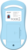 Acer Nitro OMR501 Blue