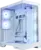 Zalman D50 White