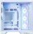 Zalman D50 White