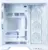 Zalman D50 White