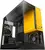 Geometric Future Model 3 ARGB Black/Yellow