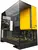 Geometric Future Model 3 ARGB Black/Yellow