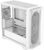 ASUS A23 Plus White