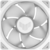 ASUS TUF Gaming TR120 ARGB Reverse White