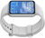 Xiaomi Smart Band 10 Pro Silver
