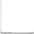 Apple MacBook Pro 16 Silver (M5 Pro, 2026) (MGE44)