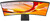 LG 34" 34U620B-B UltraWide