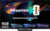 Hisense 85" 85UR8S