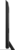Hisense 85" 85UR8S