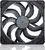 Noctua NF-A14x25 G2 PWM Chromax